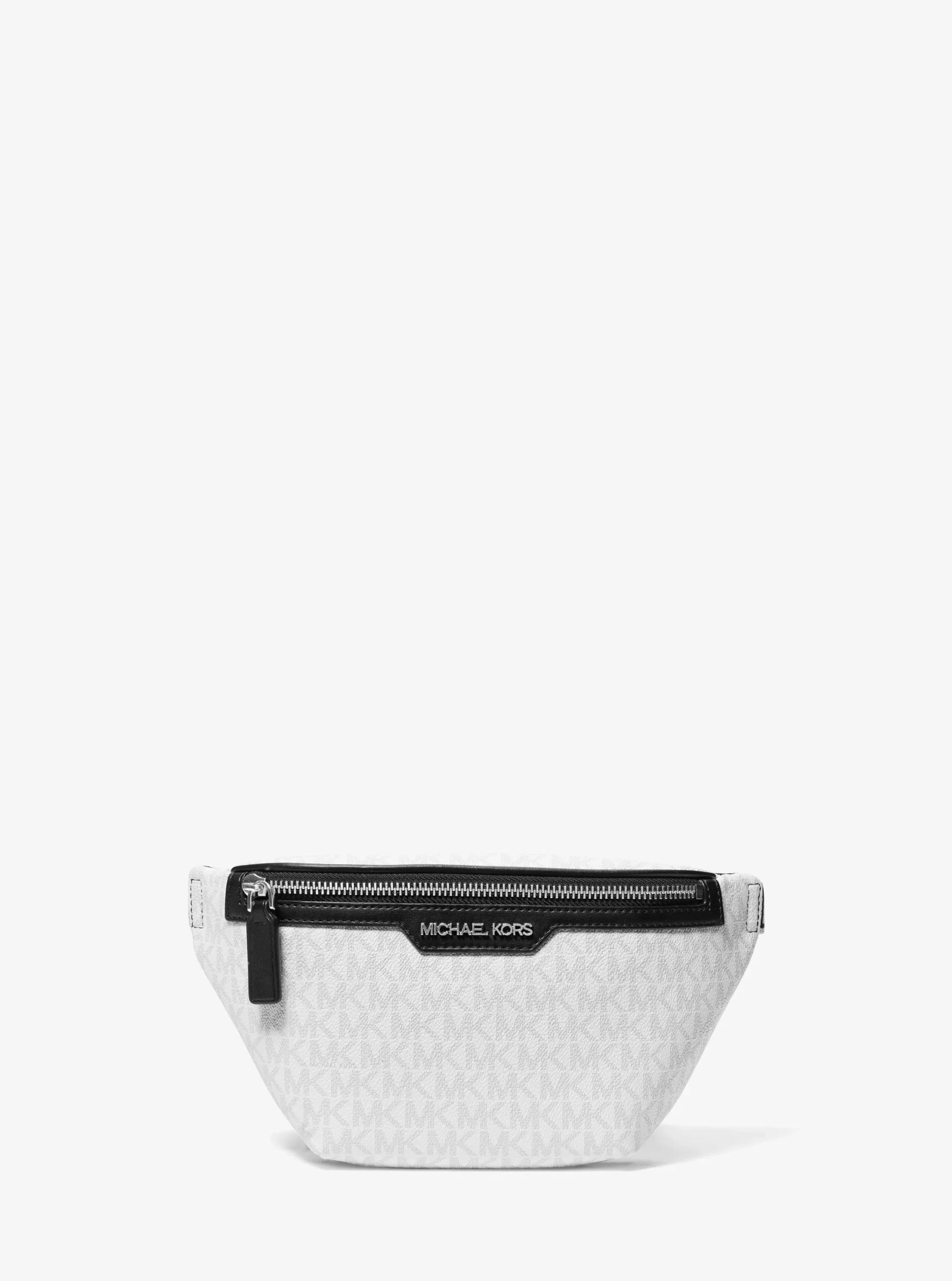 Michael Kors Cooper Mini Logo Belt Bag - Preorder