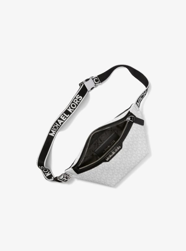Michael Kors Cooper Mini Logo Belt Bag - Preorder