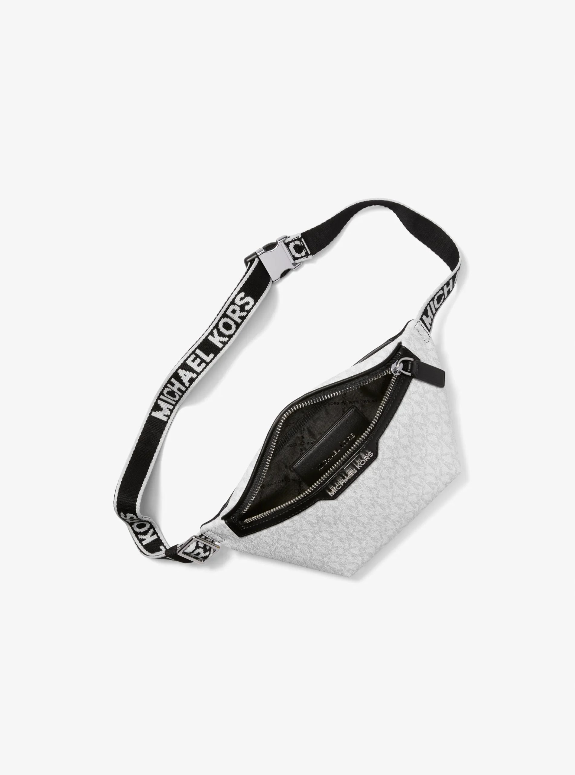 Michael Kors Cooper Mini Logo Belt Bag - Preorder