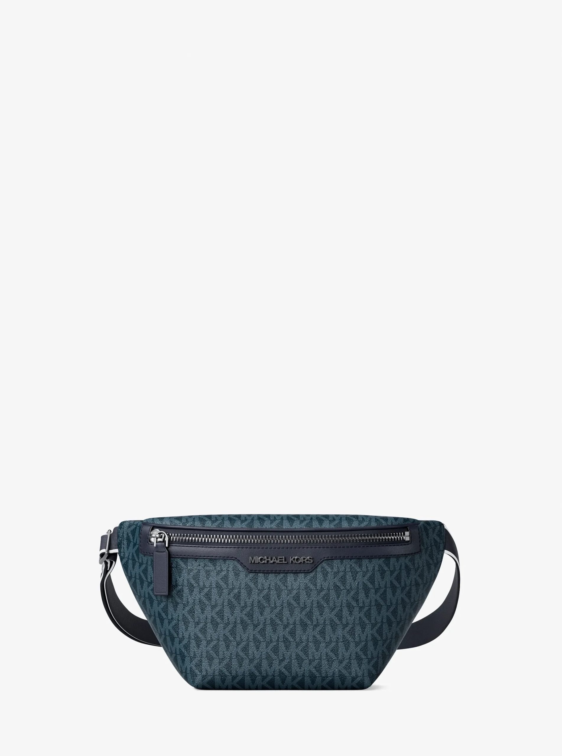 Michael Kors Cooper Mini Logo Belt Bag - Preorder