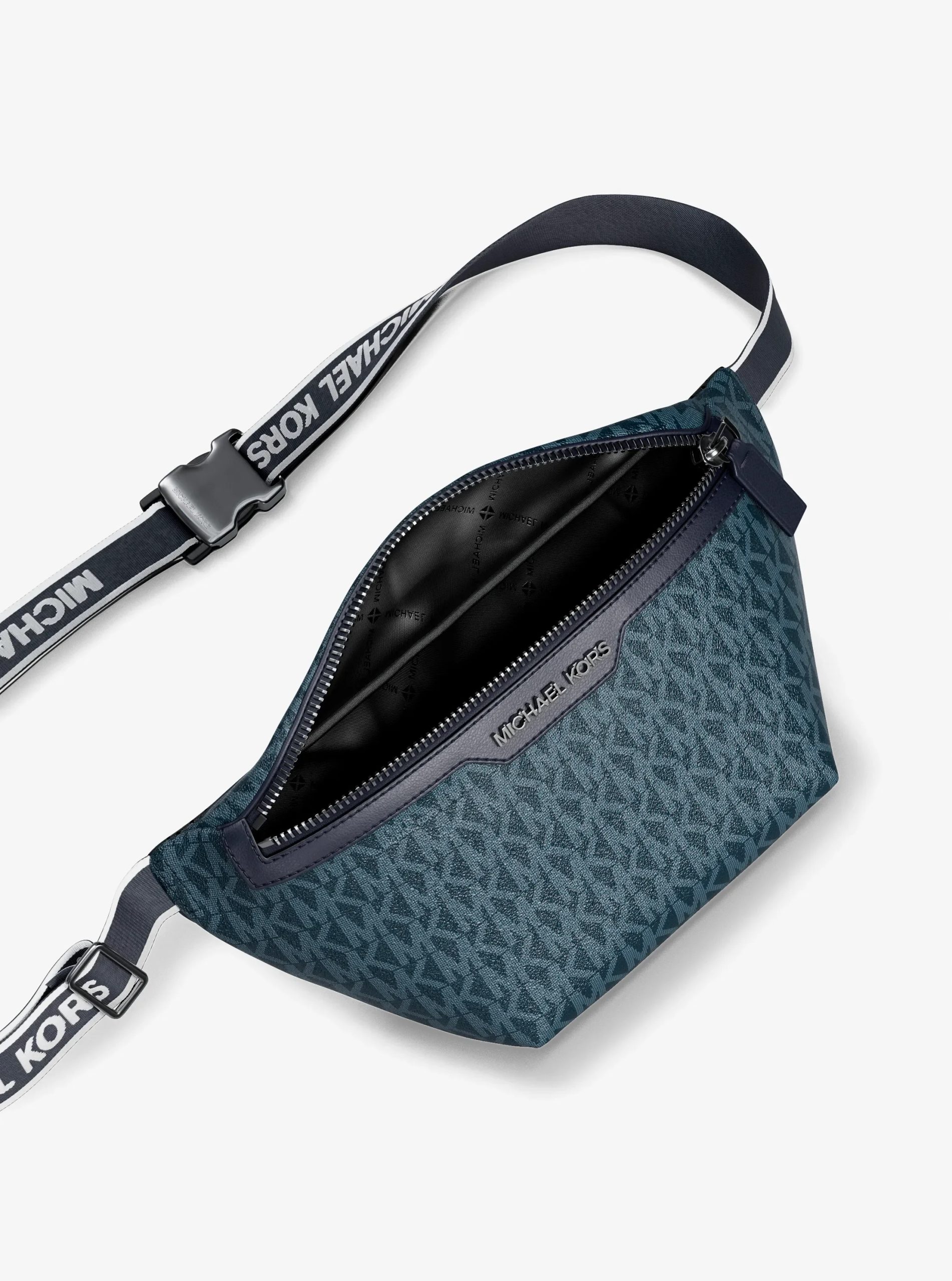 Michael Kors Cooper Mini Logo Belt Bag - Preorder