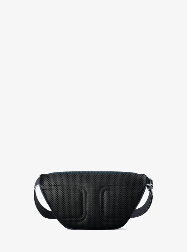 Michael Kors Cooper Mini Logo Belt Bag - Preorder