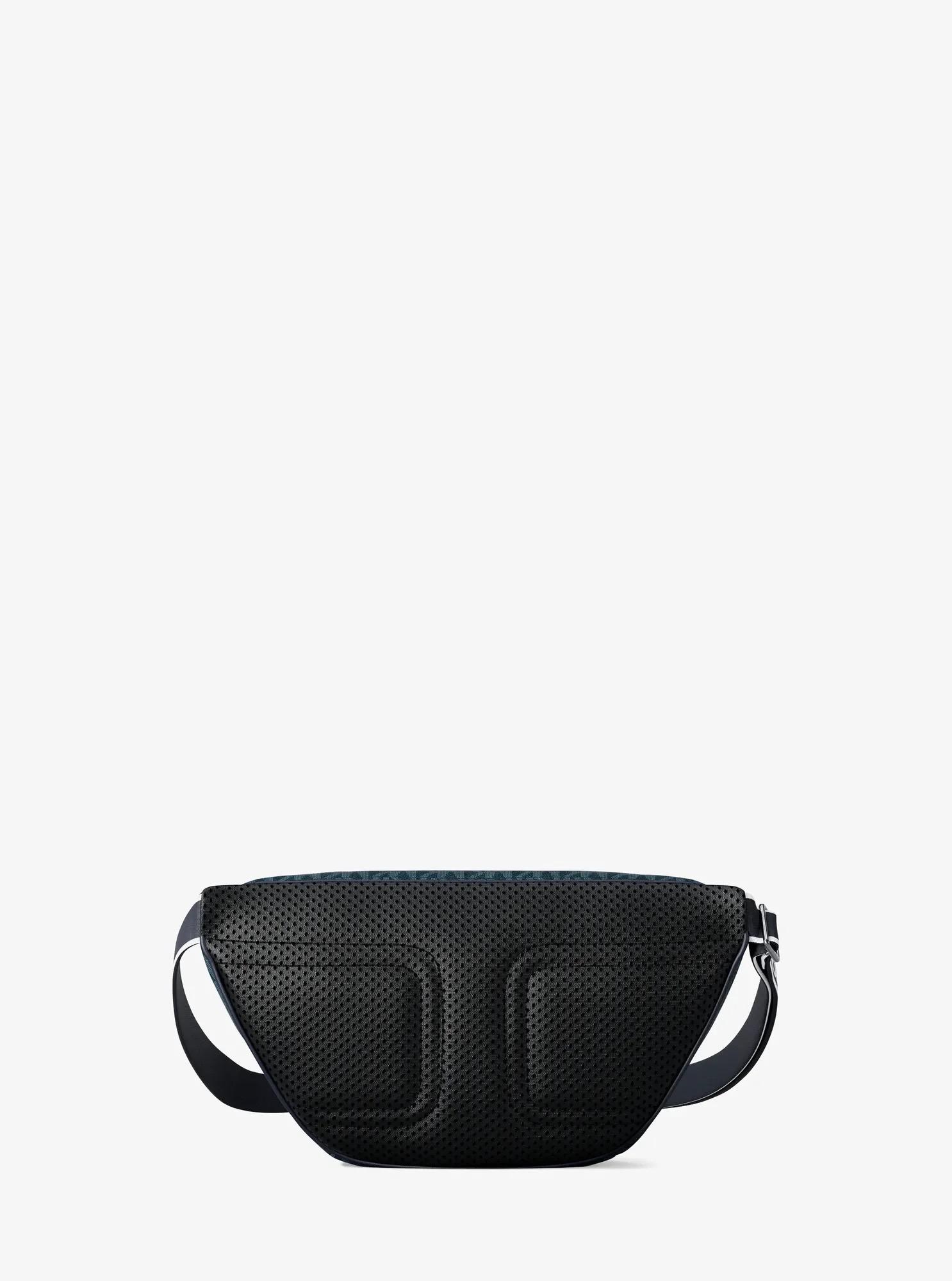 Michael Kors Cooper Mini Logo Belt Bag - Preorder