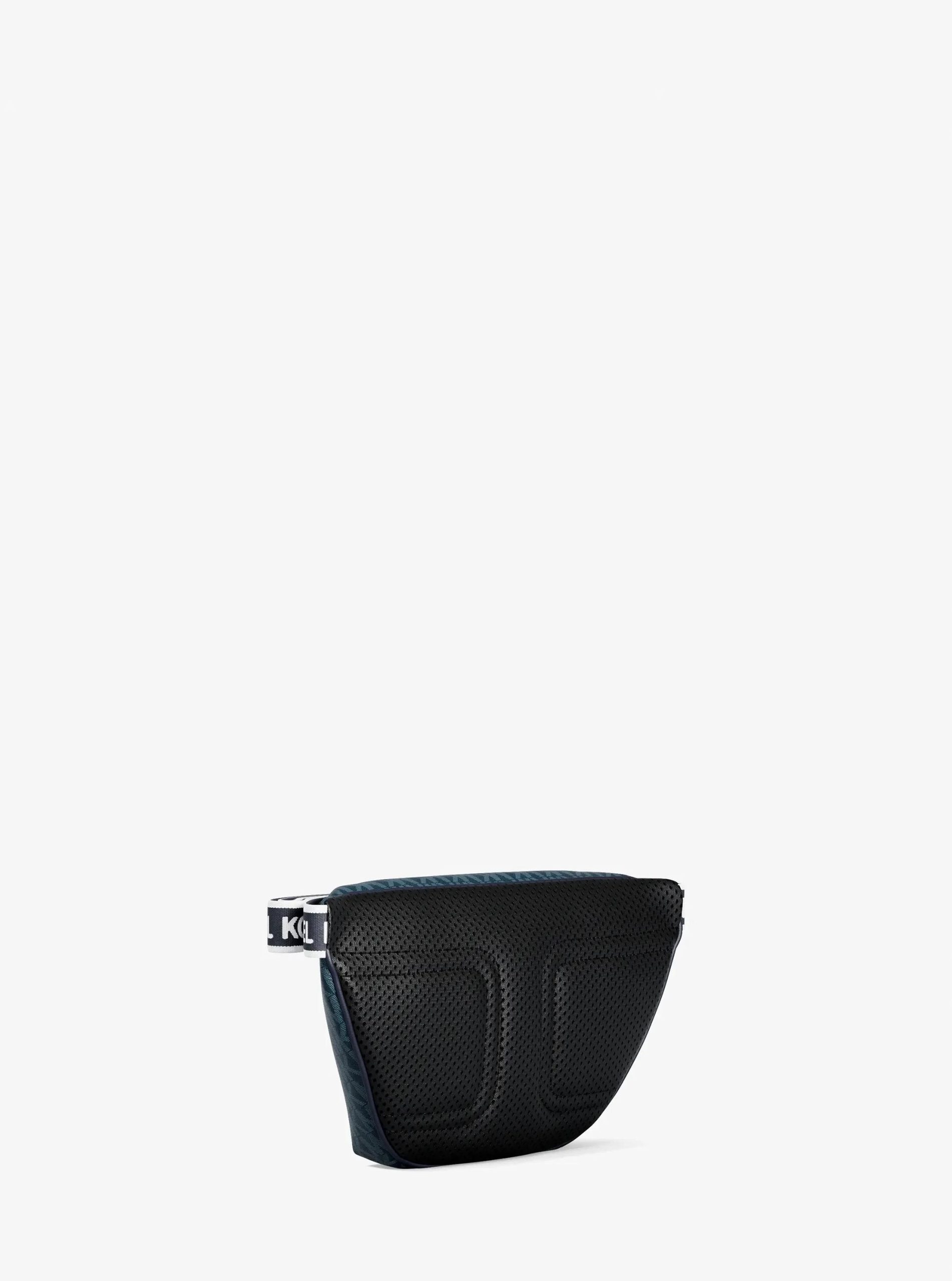 Michael Kors Cooper Mini Logo Belt Bag - Preorder