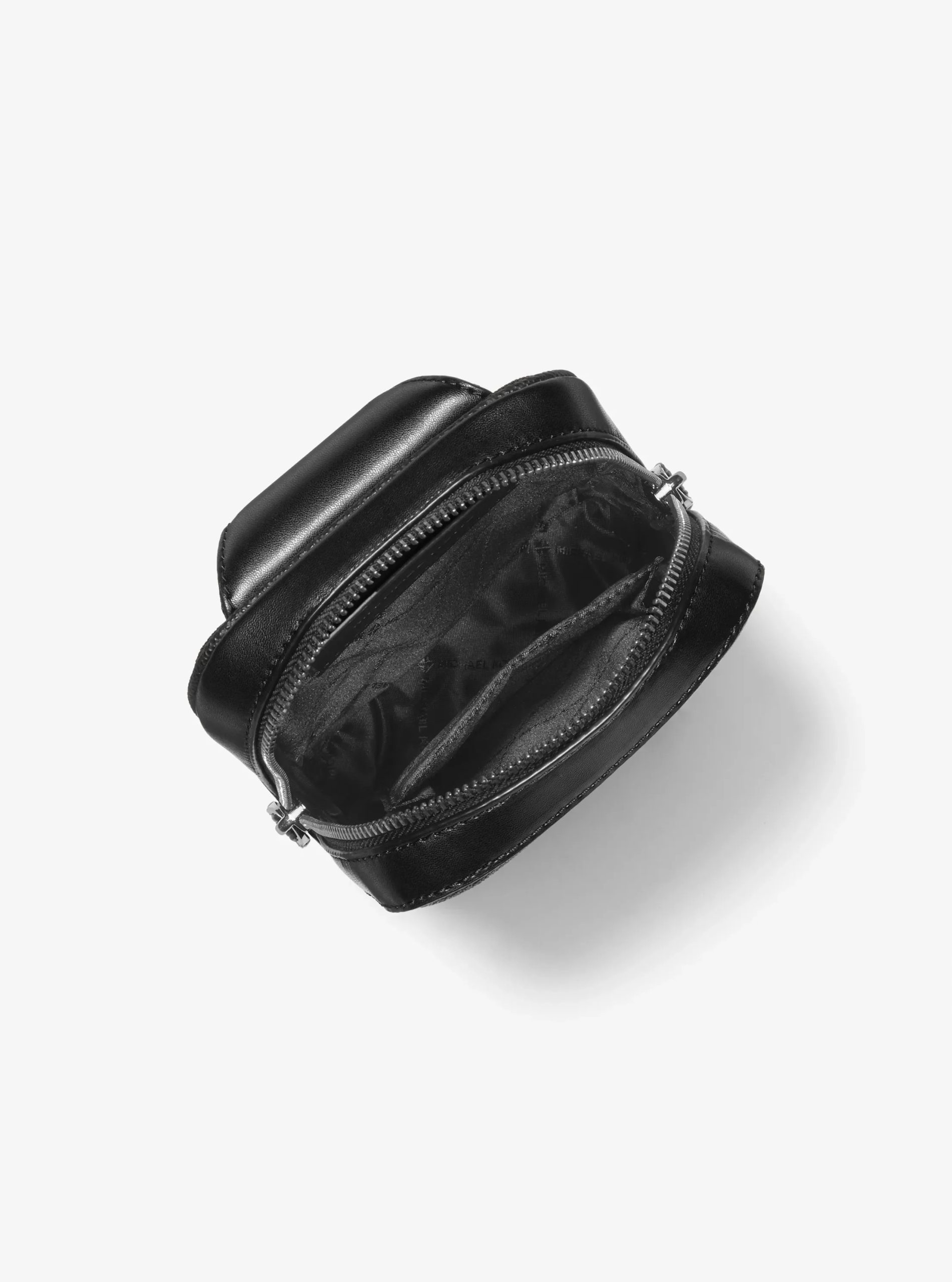 Michael Kors Cooper Medium Signature Logo Sling Pack - Preorder