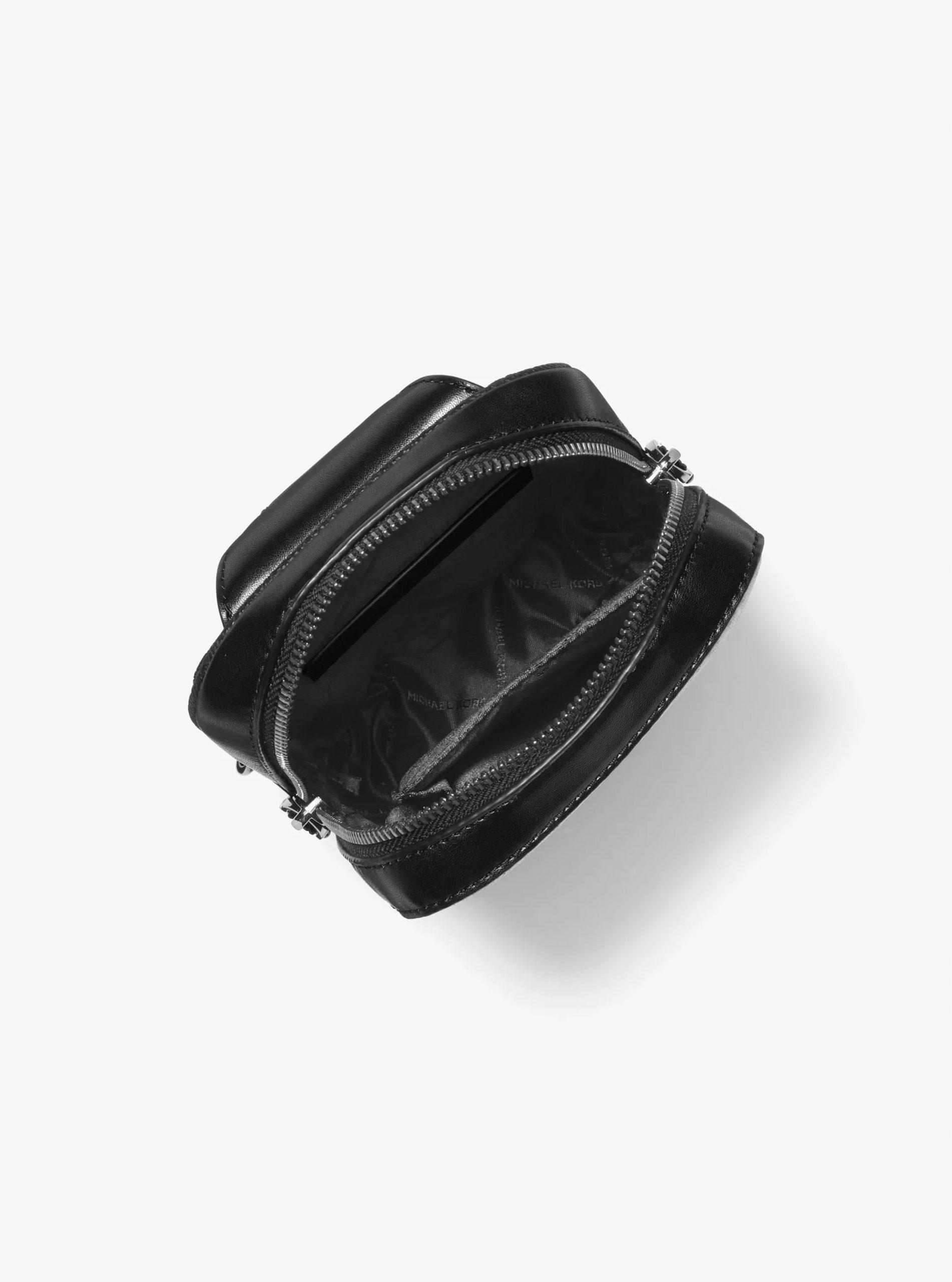 Michael Kors Cooper Medium Signature Logo Sling Pack - Preorder
