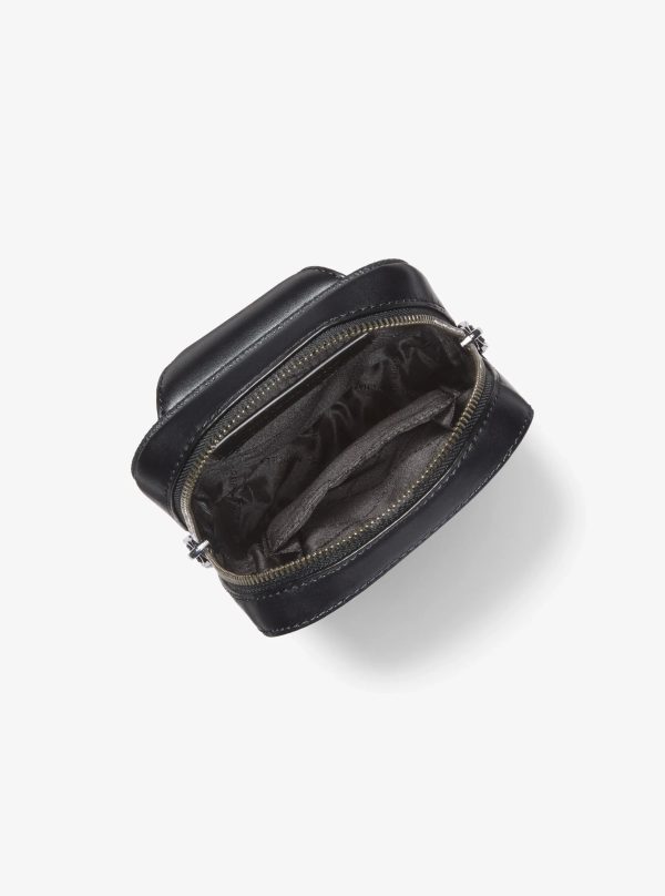 Michael Kors Cooper Medium Signature Logo Sling Pack - Preorder