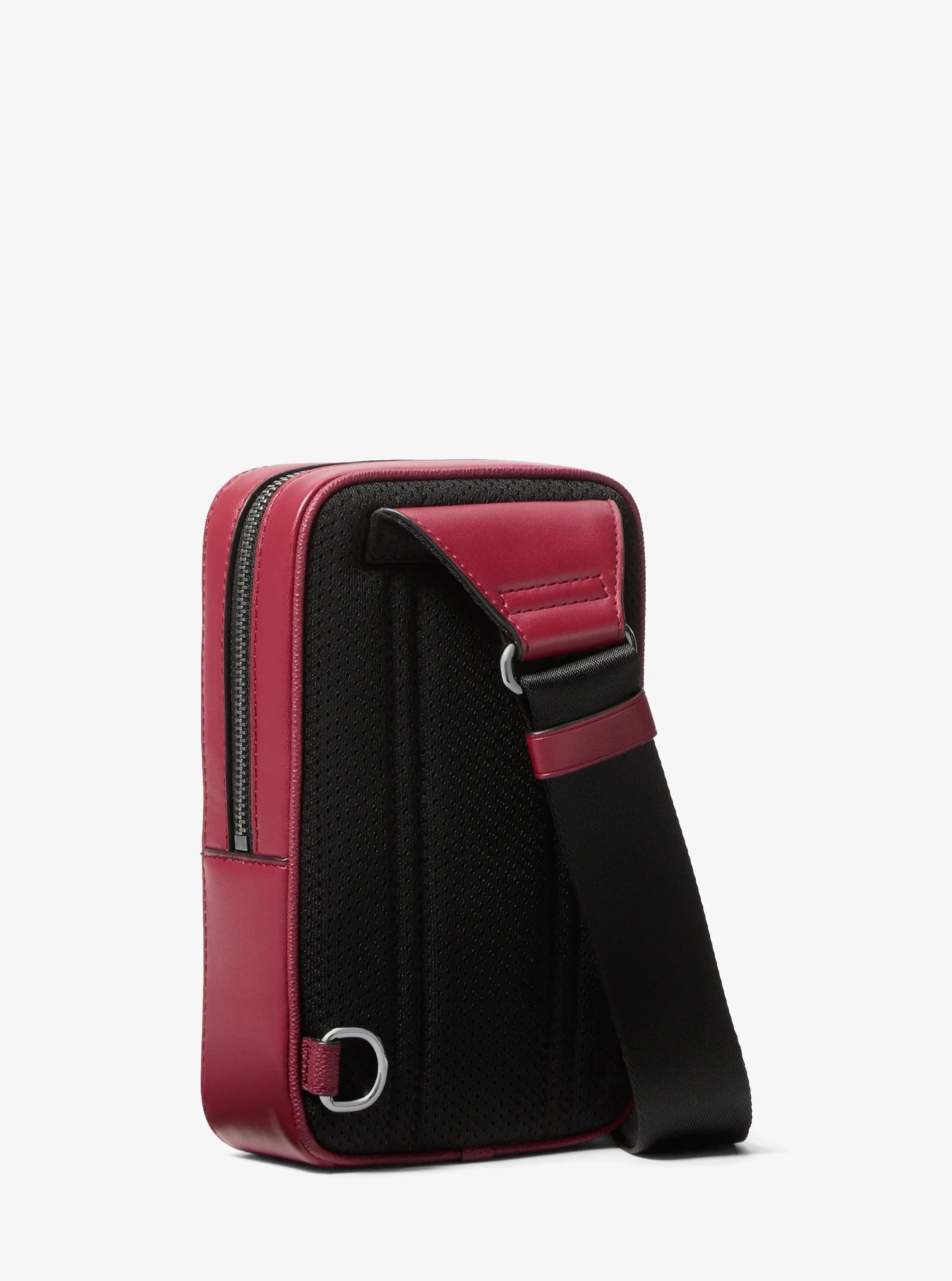 Michael Kors Cooper Medium Signature Logo Sling Pack - Preorder
