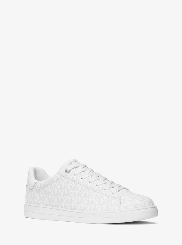 Michael Kors Jacob Logo Sneaker - Preorder