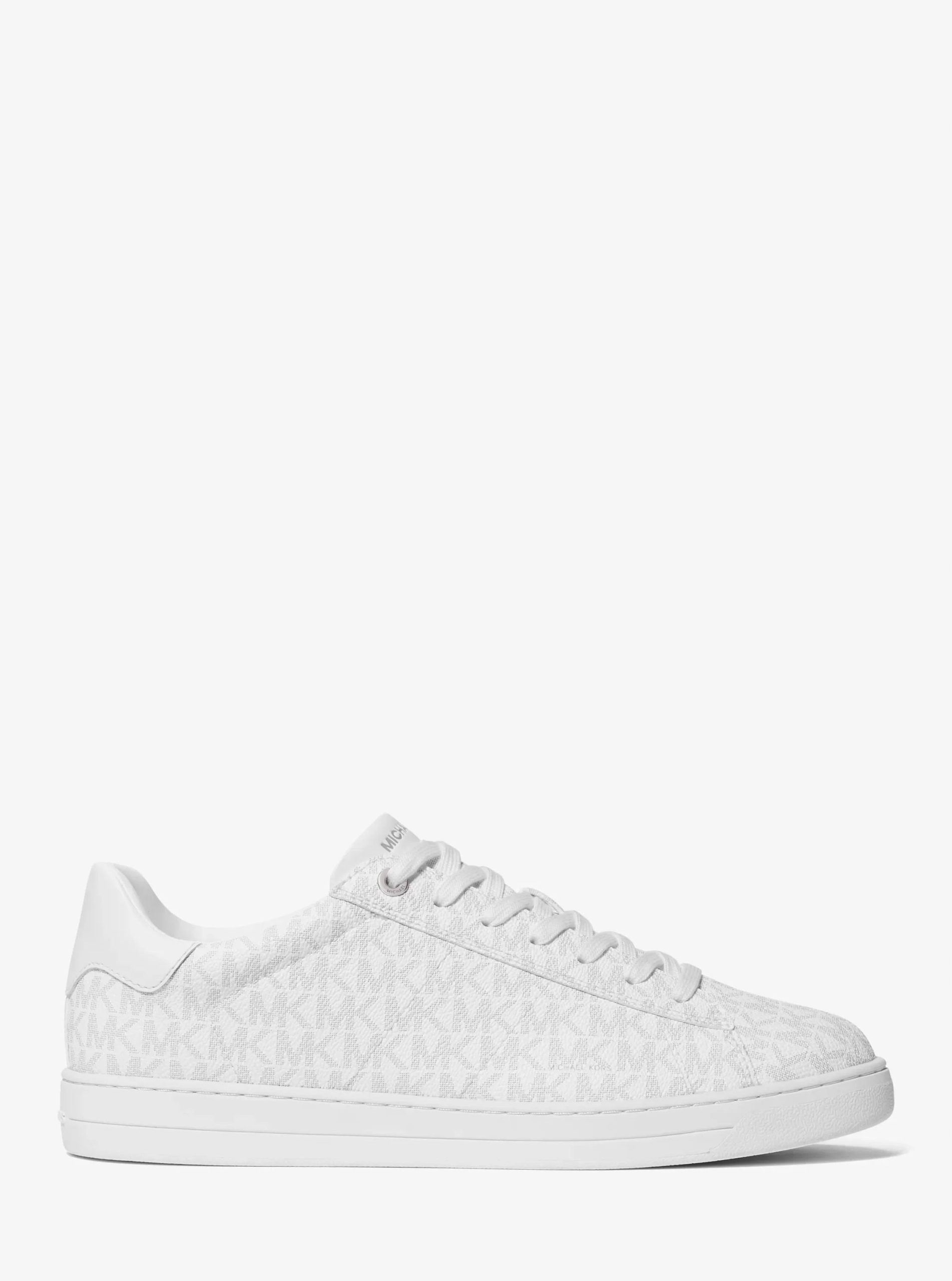 Michael Kors Jacob Logo Sneaker - Preorder