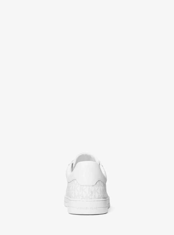 Michael Kors Jacob Logo Sneaker - Preorder