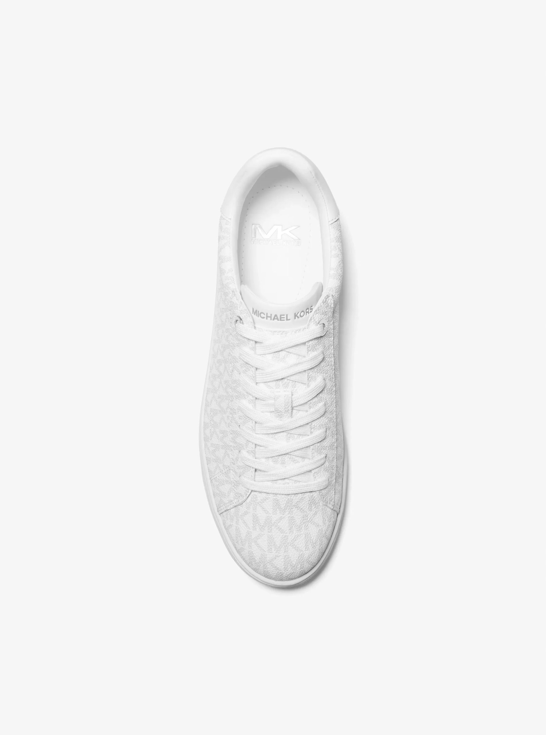 Michael Kors Jacob Logo Sneaker - Preorder