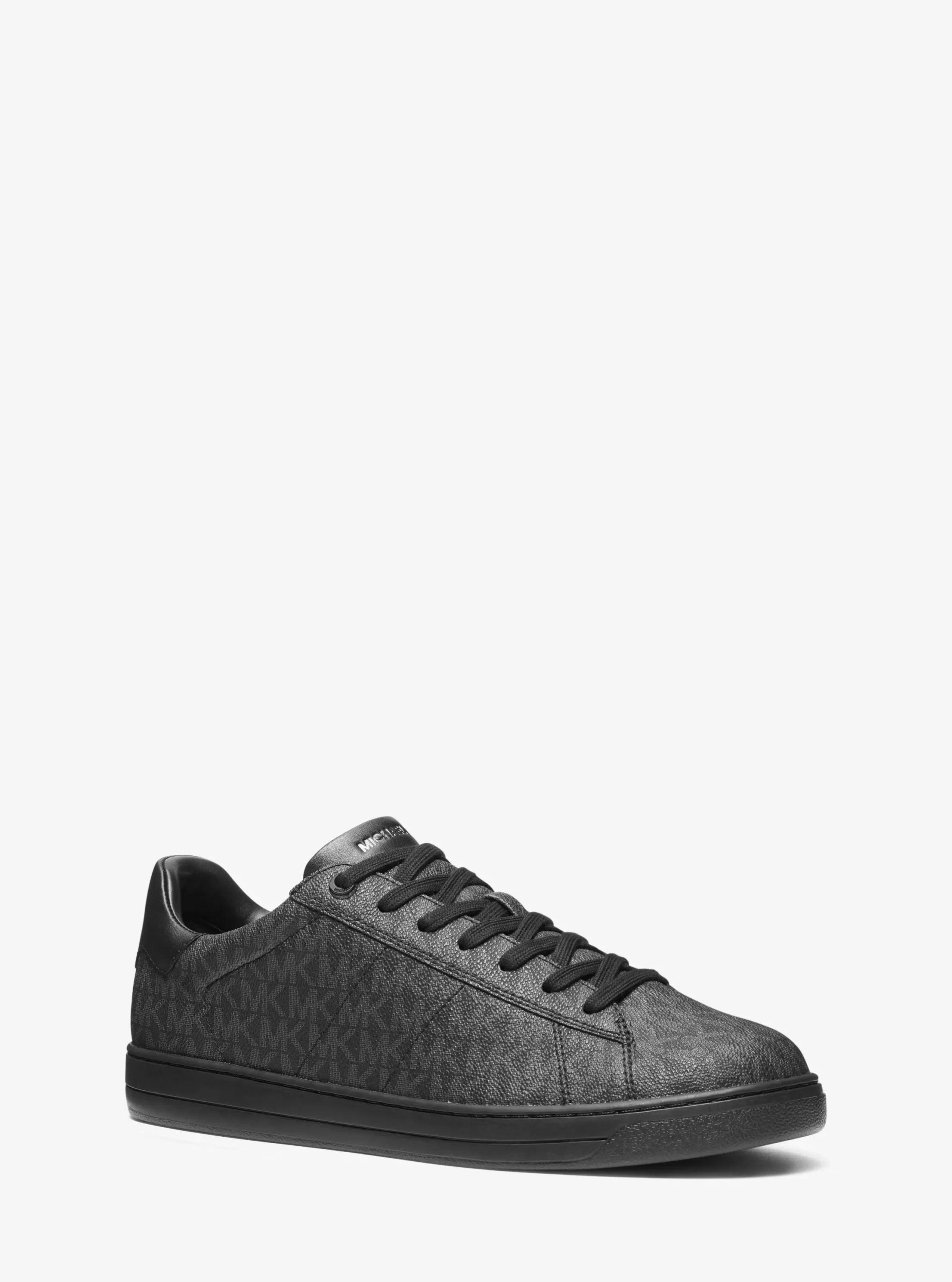 Michael Kors Jacob Logo Sneaker - Preorder