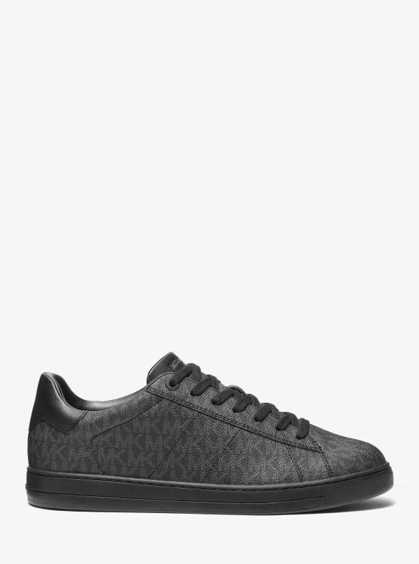 Michael Kors Jacob Logo Sneaker - Preorder