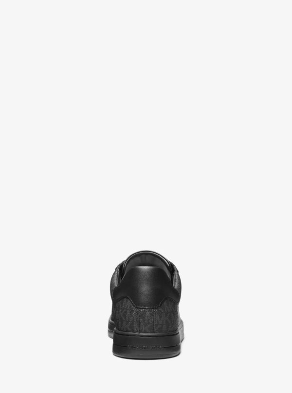 Michael Kors Jacob Logo Sneaker - Preorder