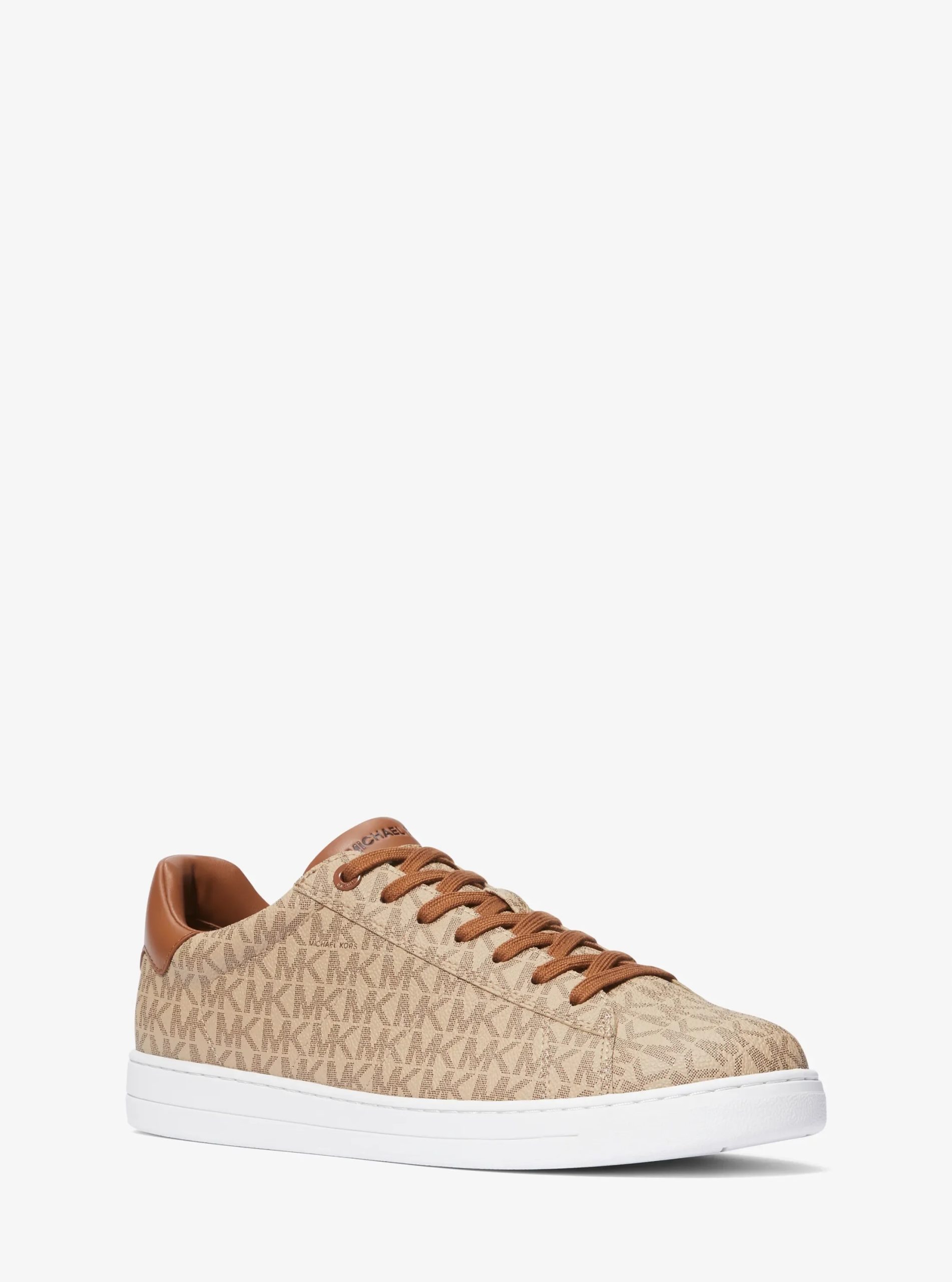 Michael Kors Jacob Logo Sneaker - Preorder