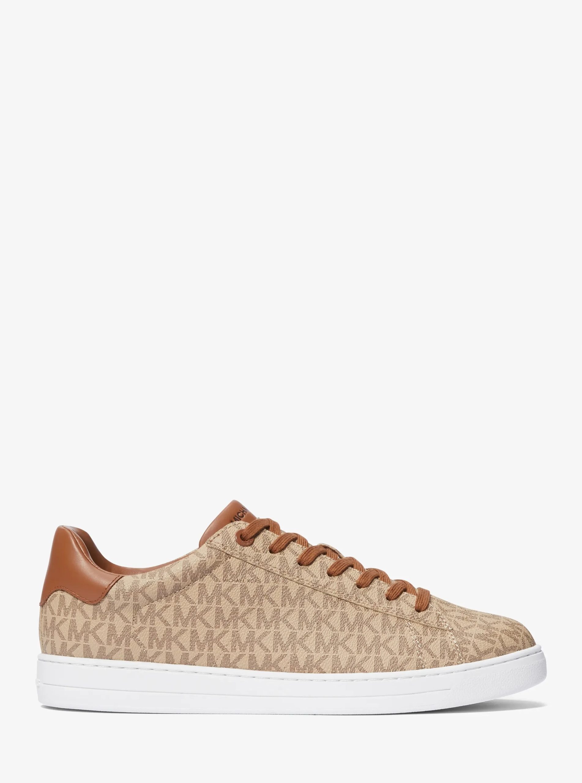 Michael Kors Jacob Logo Sneaker - Preorder