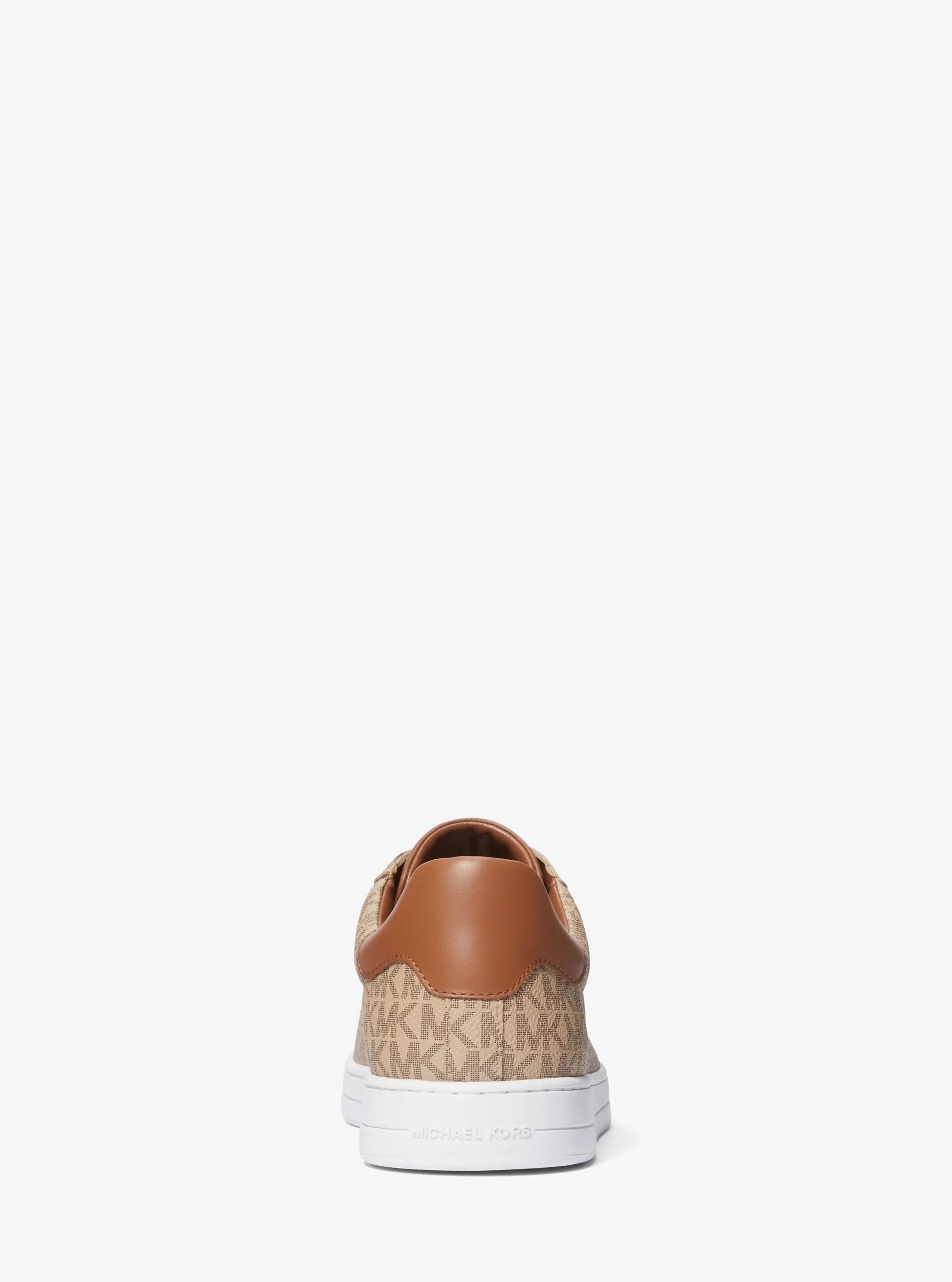 Michael Kors Jacob Logo Sneaker - Preorder