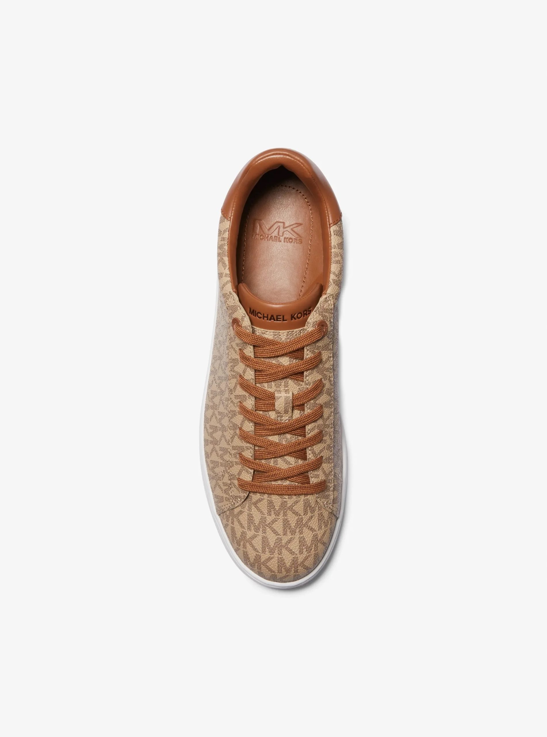 Michael Kors Jacob Logo Sneaker - Preorder