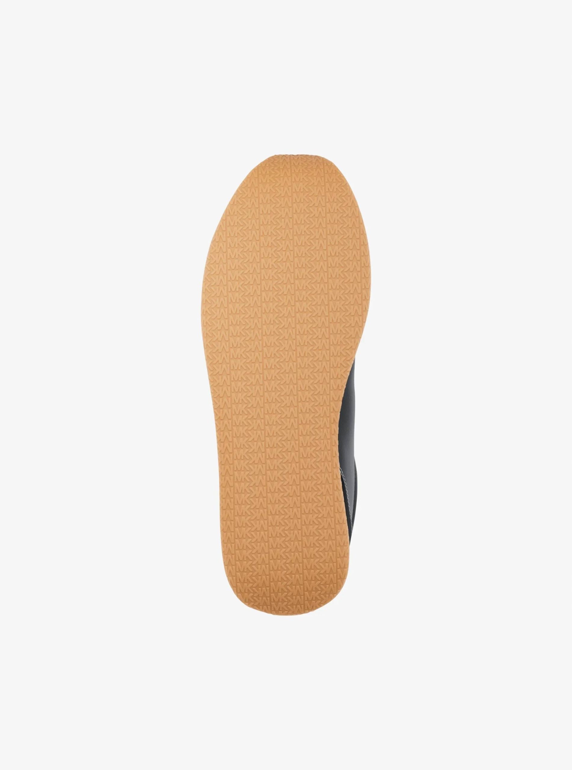 Michael Kors Essex Mixed-Media Trainer - Preorder