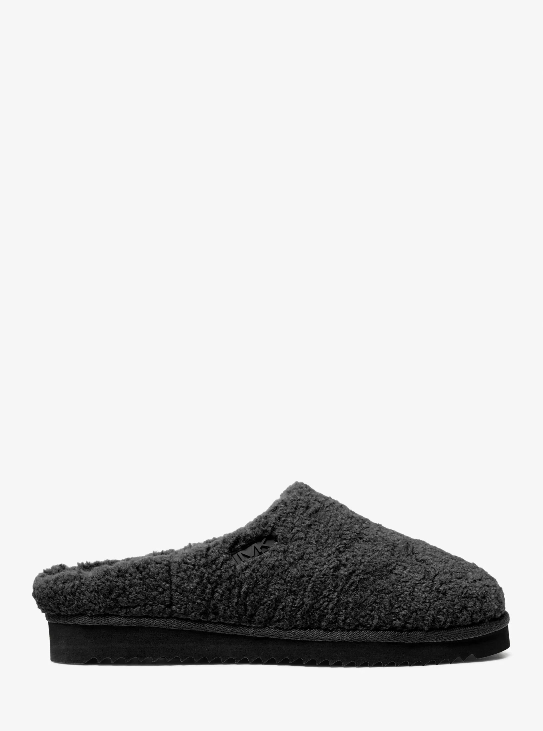 Michael Kors Seb Faux Shearling Slipper - Preorder