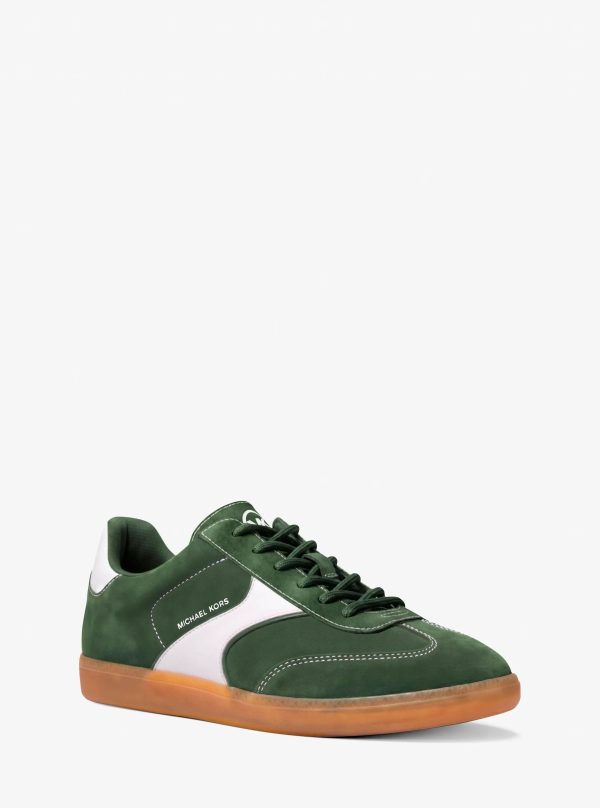 Michael Kors Benny Sneaker - Preorder
