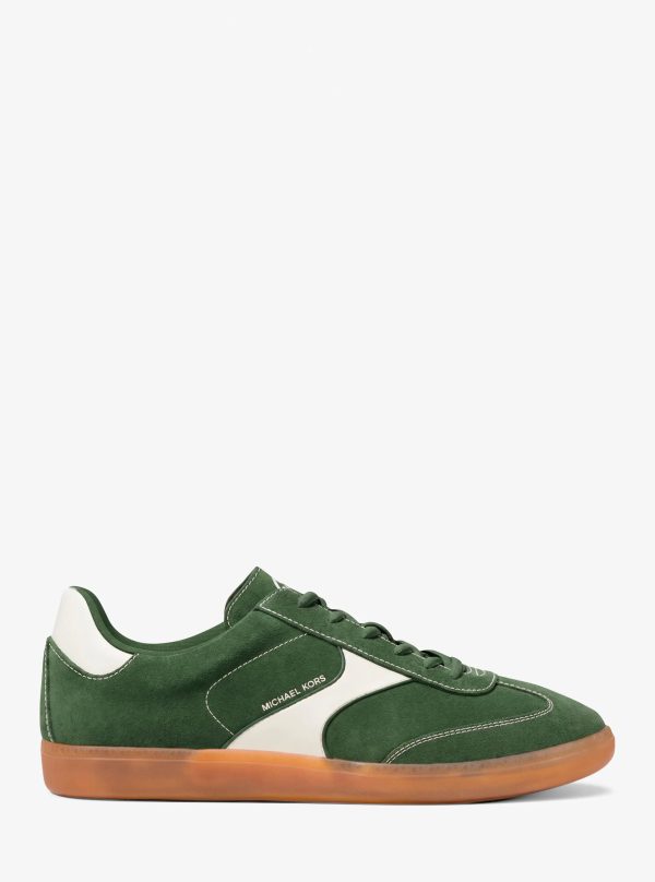 Michael Kors Benny Sneaker - Preorder