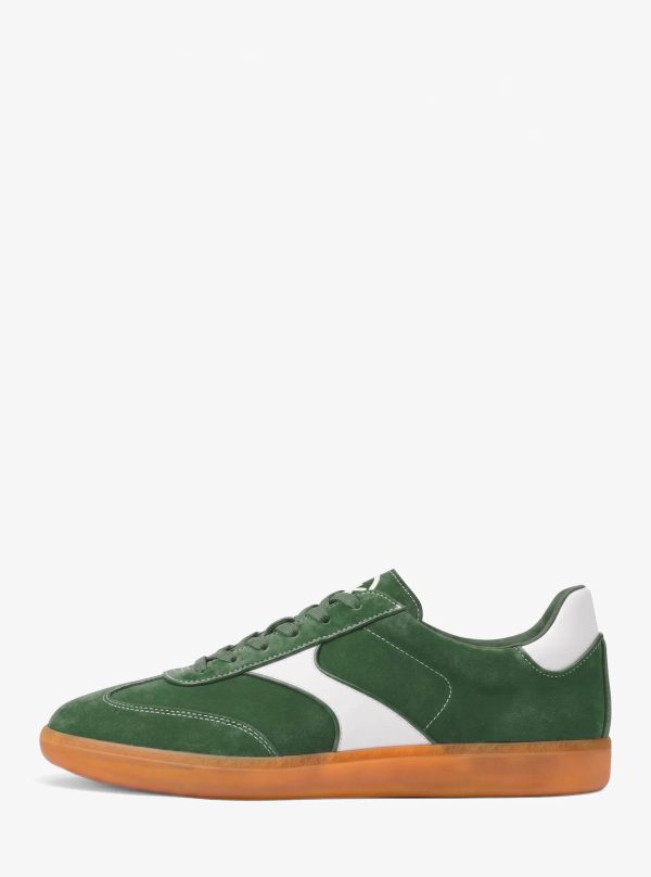 Michael Kors Benny Sneaker - Preorder