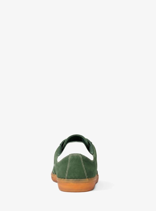 Michael Kors Benny Sneaker - Preorder