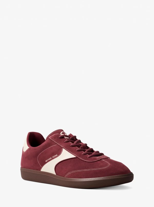 Michael Kors Benny Sneaker - Preorder
