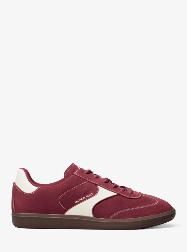 Michael Kors Benny Sneaker - Preorder
