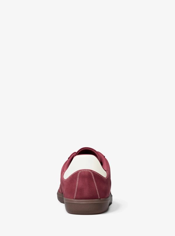 Michael Kors Benny Sneaker - Preorder