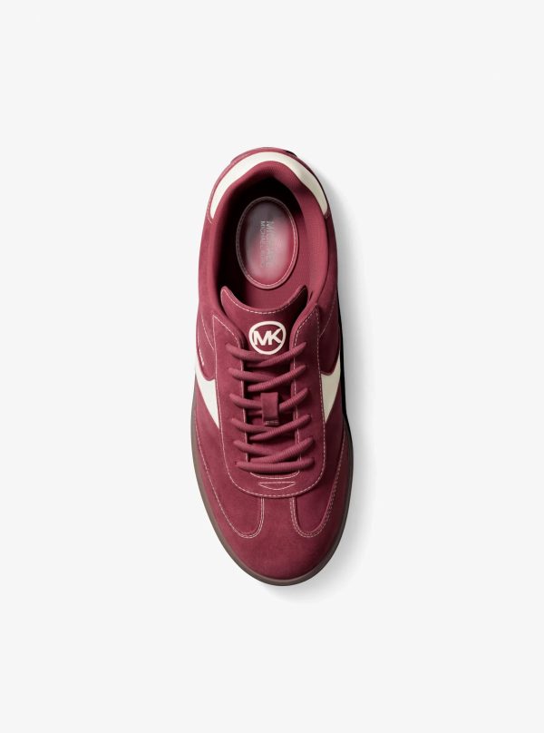 Michael Kors Benny Sneaker - Preorder