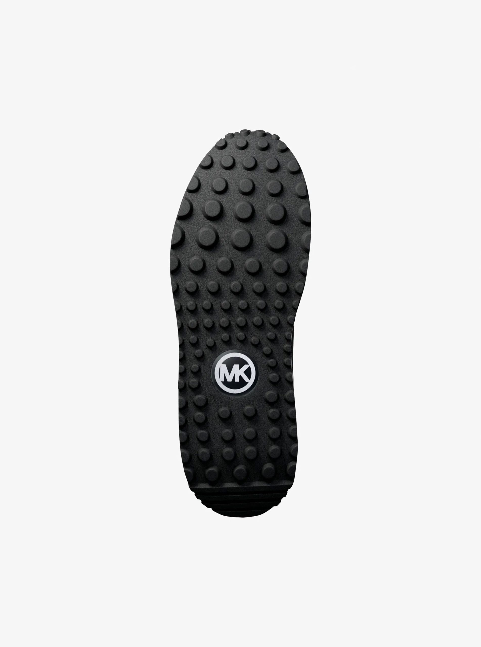 Michael Kors Dax Mixed-Media Trainer - Preorder