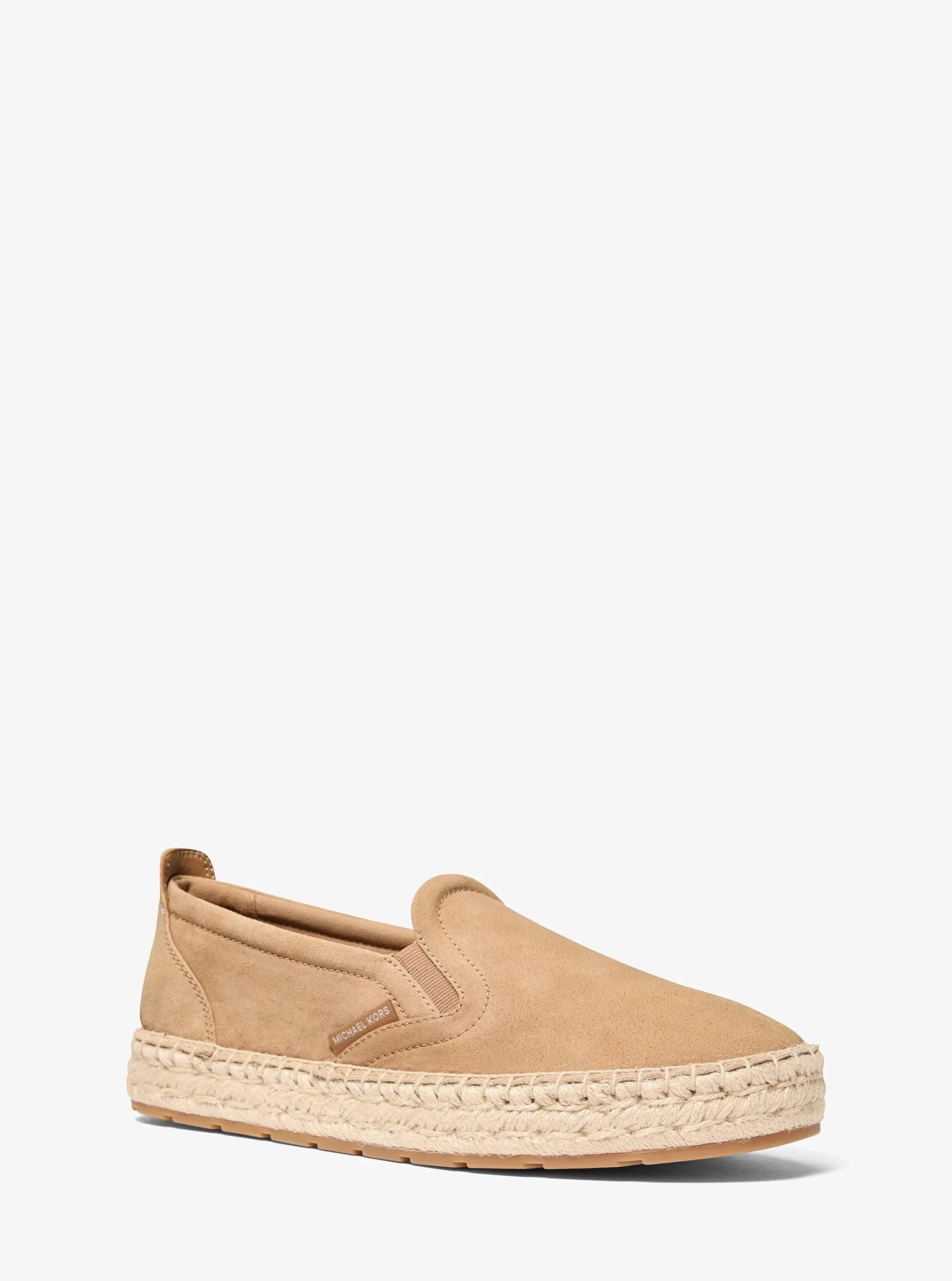 Michael Kors Emory Espadrille - Preorder