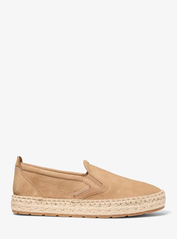 Michael Kors Emory Espadrille - Preorder