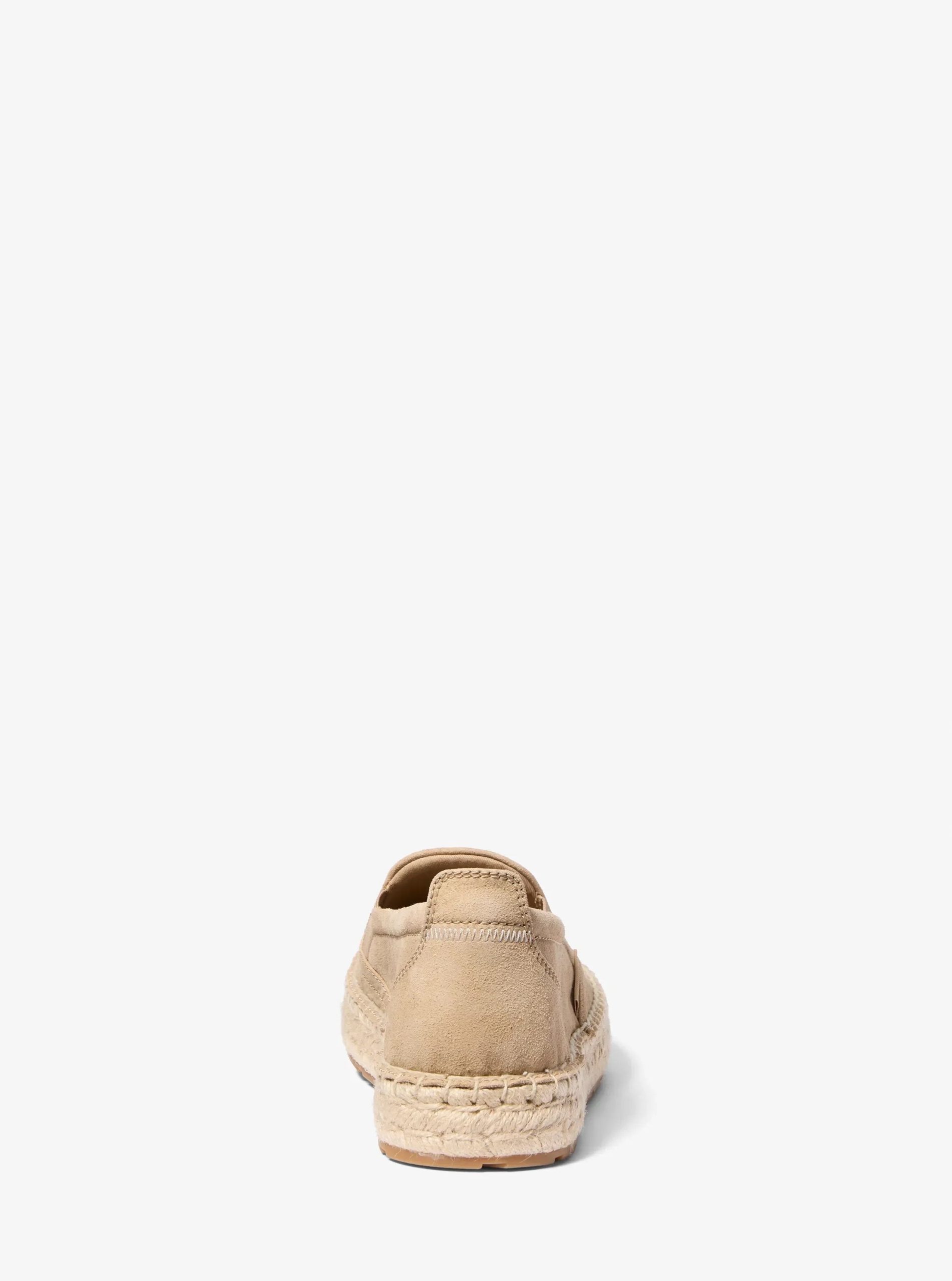 Michael Kors Emory Espadrille - Preorder