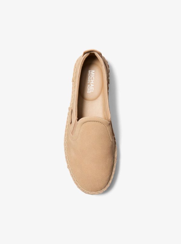 Michael Kors Emory Espadrille - Preorder