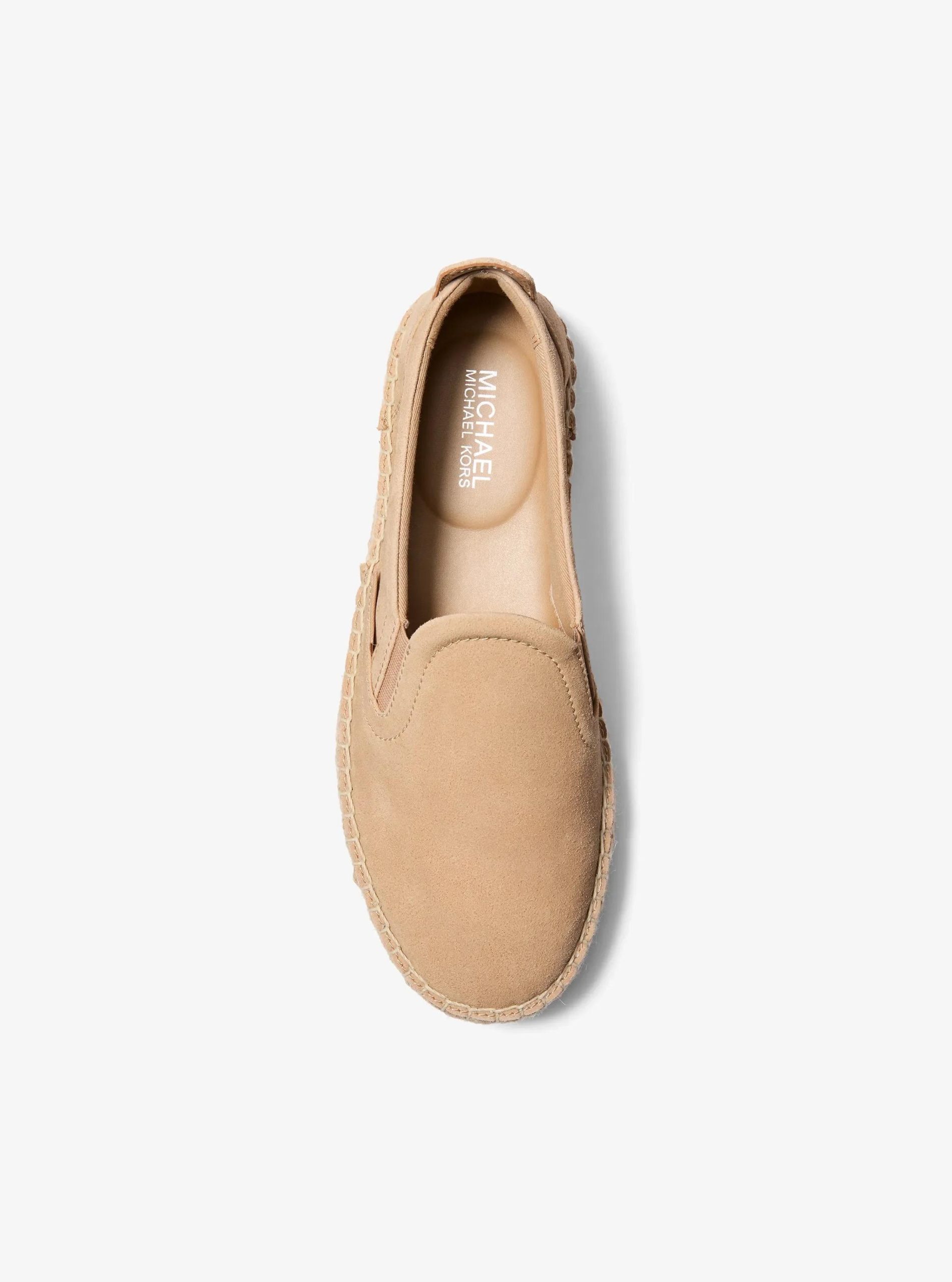 Michael Kors Emory Espadrille - Preorder