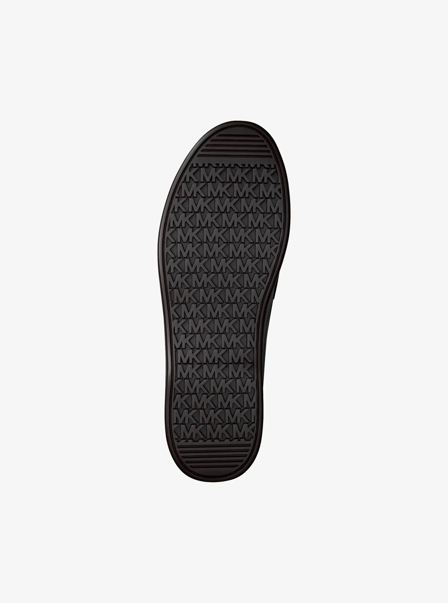 Michael Kors Hugh Burnished Loafer - Preorder