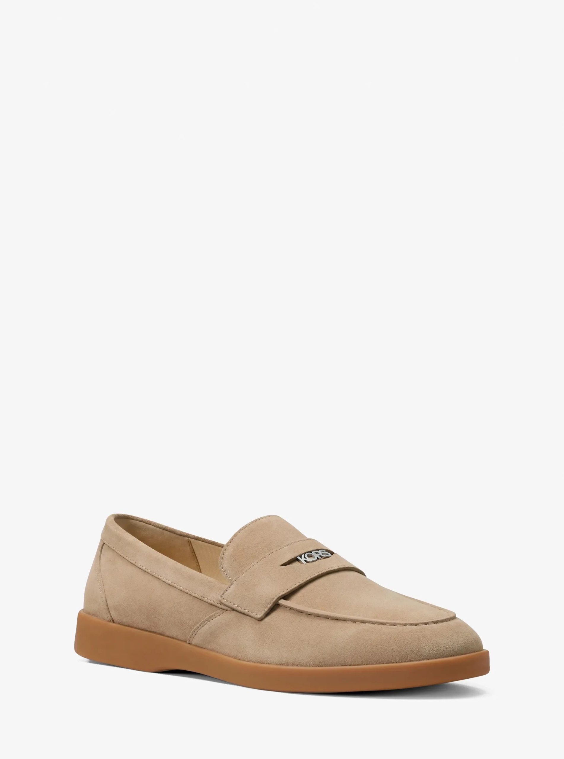 Michael Kors Hugh Loafer - Preorder
