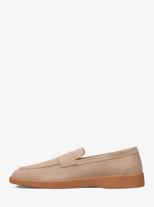 Michael Kors Hugh Loafer - Preorder