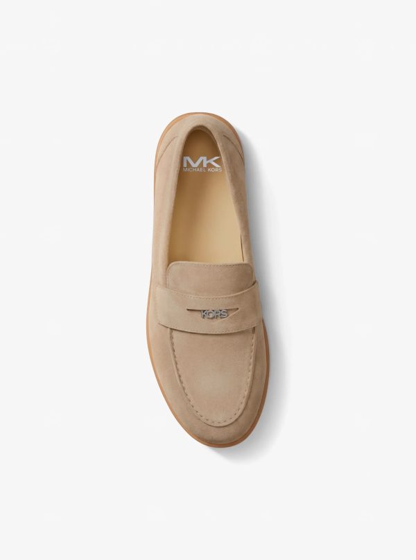 Michael Kors Hugh Loafer - Preorder