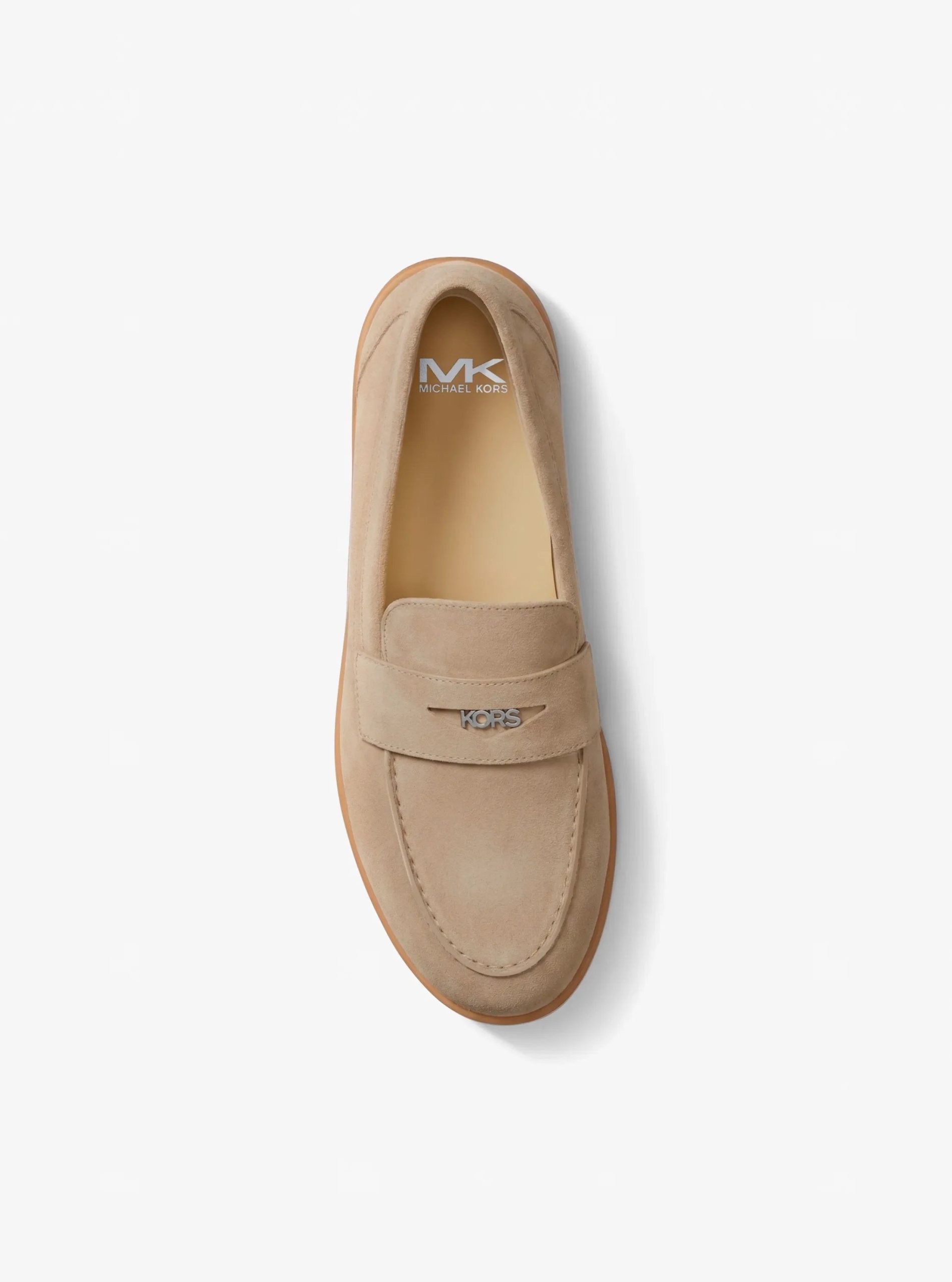 Michael Kors Hugh Loafer - Preorder