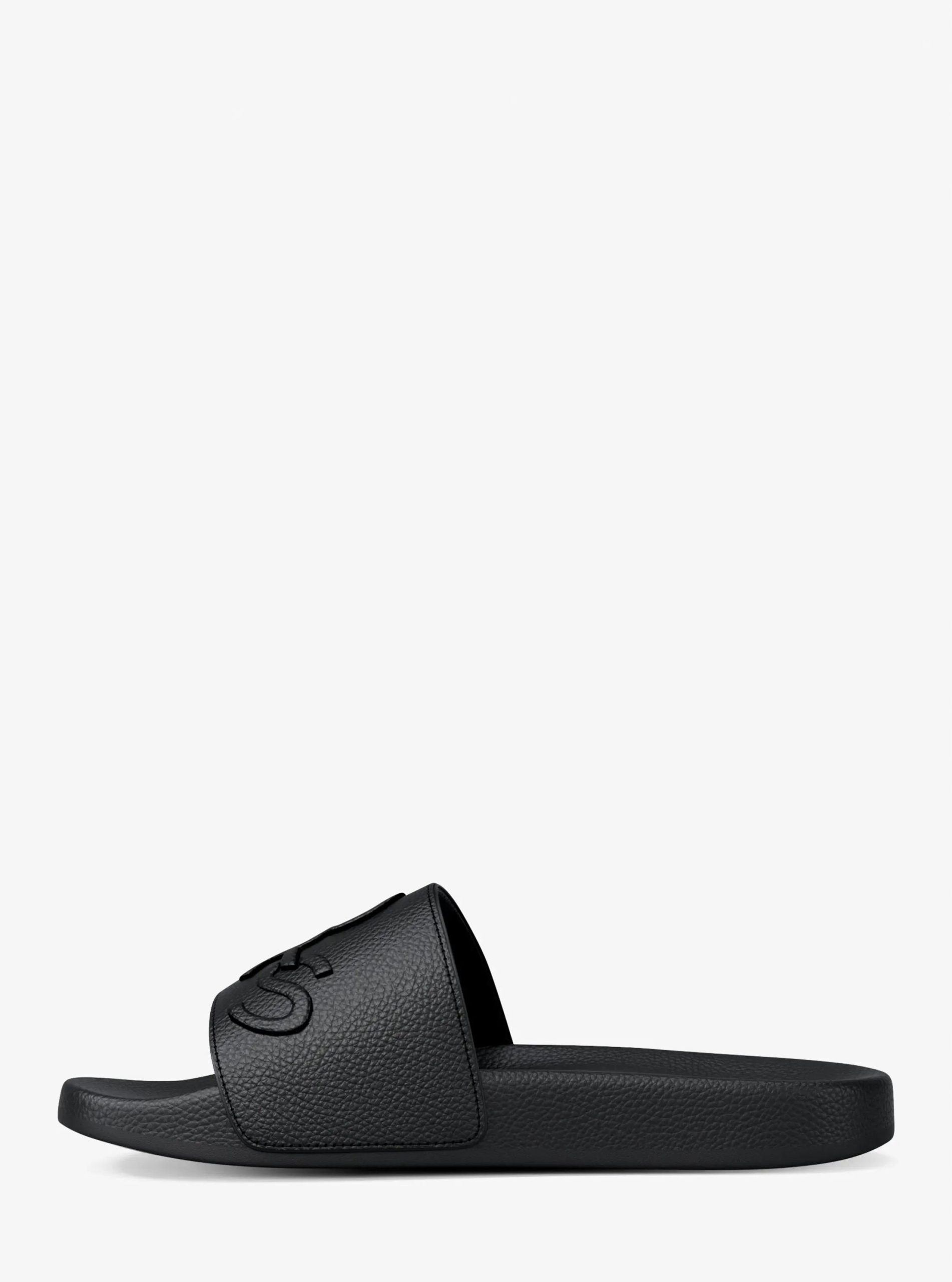 Michael Kors Dawson KORS Slide Sandal - Preorder