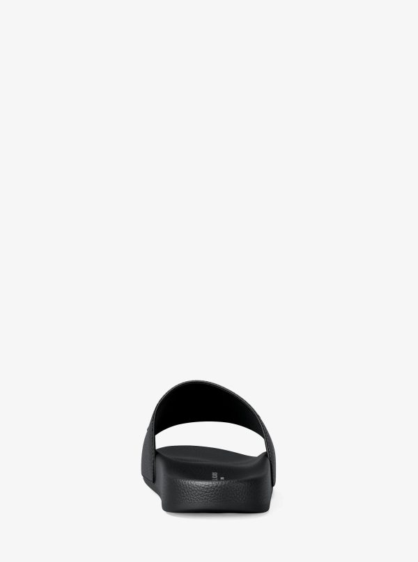 Michael Kors Dawson KORS Slide Sandal - Preorder