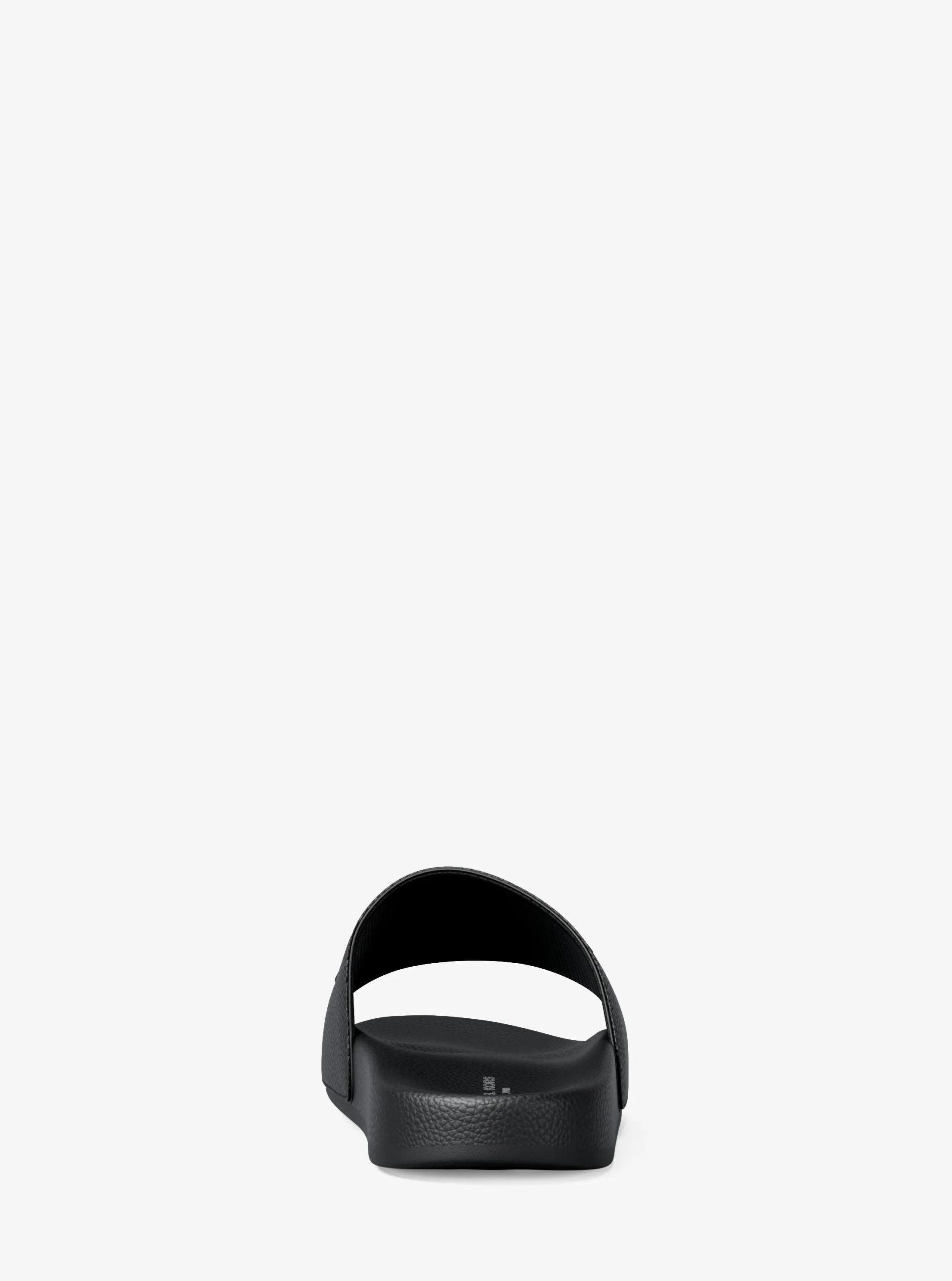 Michael Kors Dawson KORS Slide Sandal - Preorder