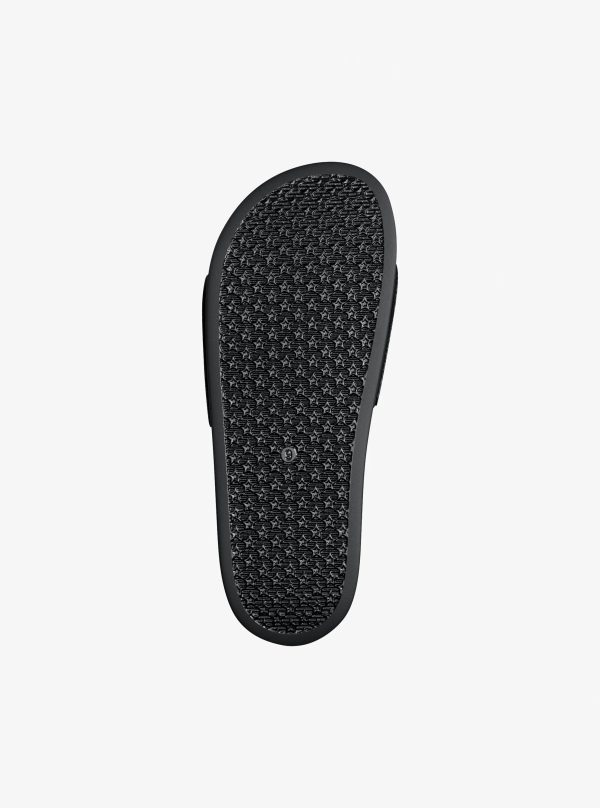Michael Kors Dawson KORS Slide Sandal - Preorder
