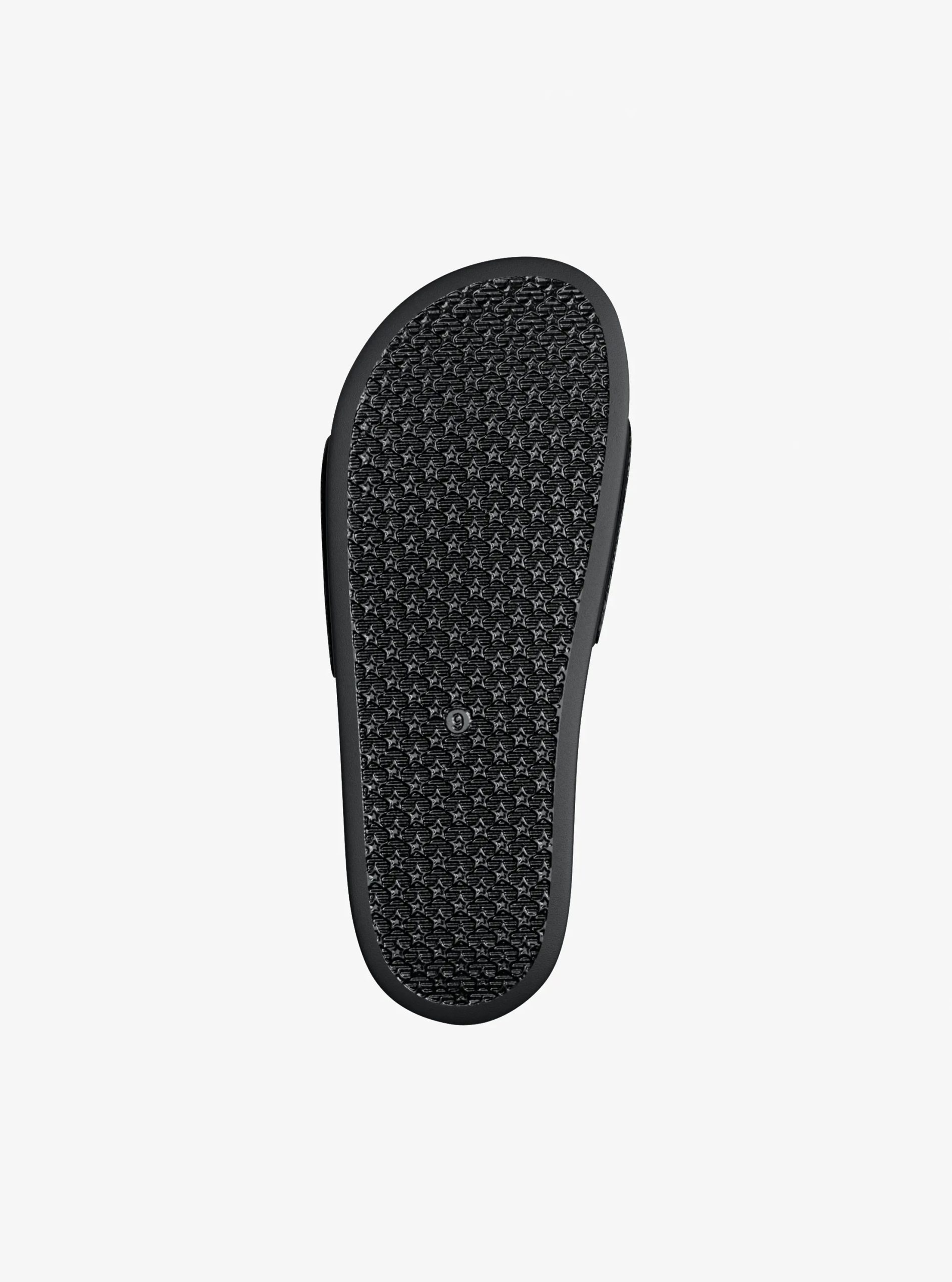 Michael Kors Dawson KORS Slide Sandal - Preorder
