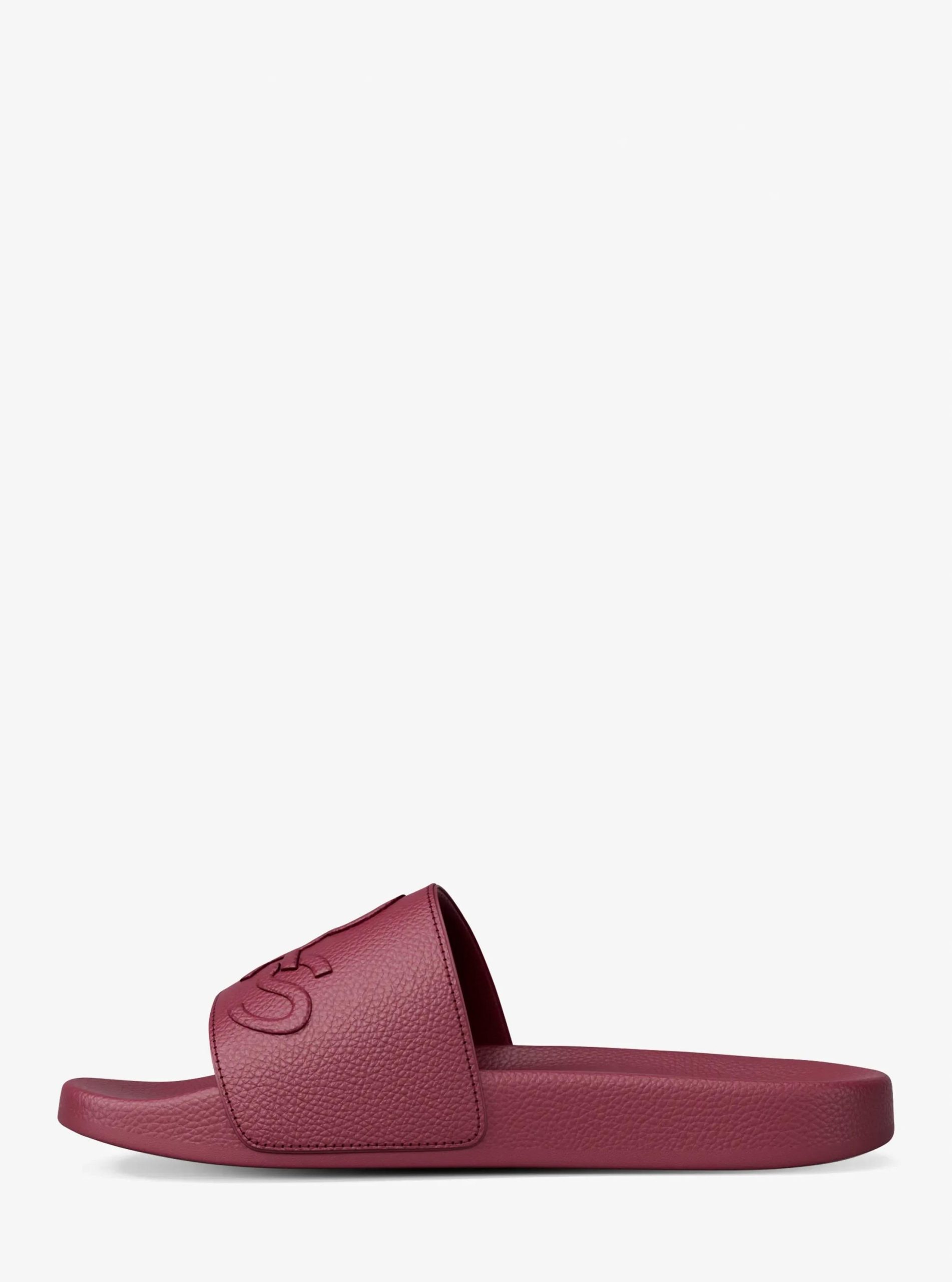 Michael Kors Dawson KORS Slide Sandal - Preorder